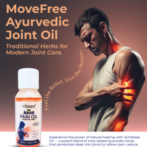JOINT PAIN OIL