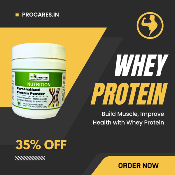 PROTEIN POWDER (BIG)
