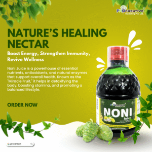 NONI JUICE