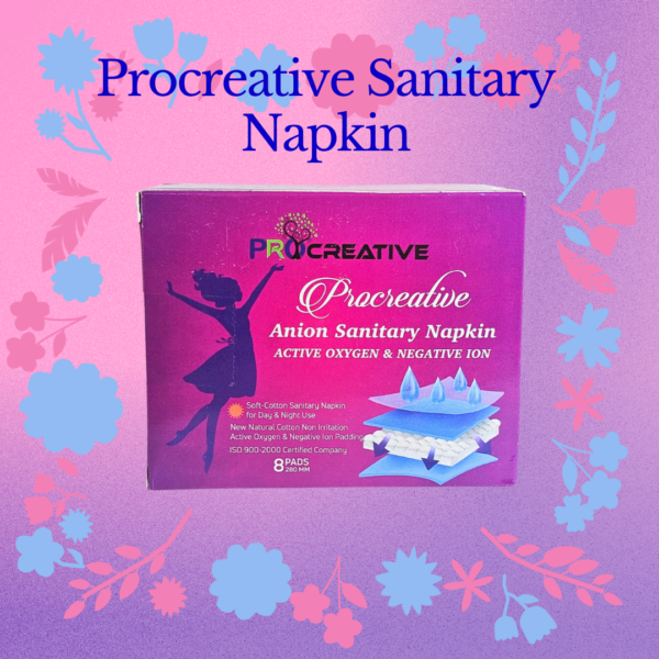 SANITARY NAPKIN