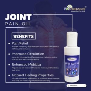 JOINT PAIN OIL
