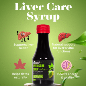 LIVER SYRUP
