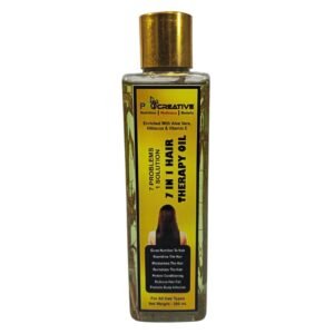 7 IN 1 HAIR THERAPY OIL