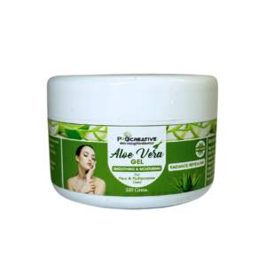 ALOEVERA GEL (NEW)