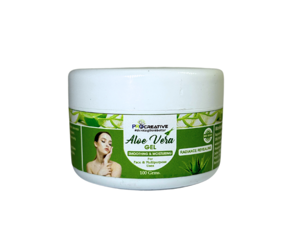 ALOEVERA GEL (NEW)