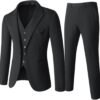 BLAZER 2PS (PANT+BLAZER)