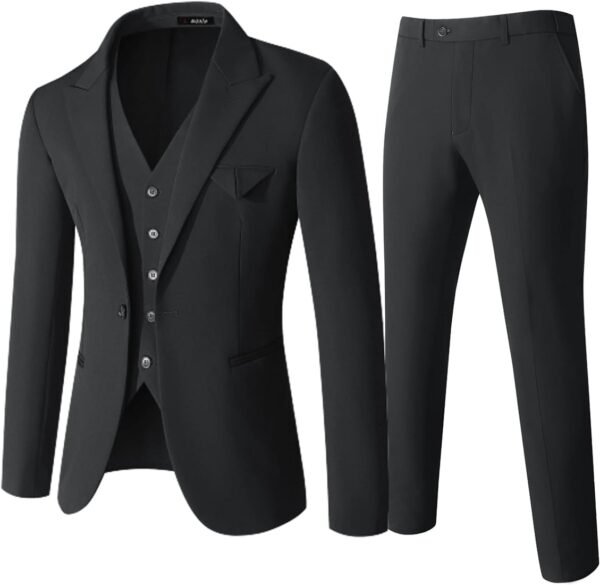 BLAZER 2PS (PANT+BLAZER)