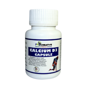 CALCIUM D3 CAPSULE