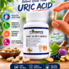 URIC ACID CAPSULE