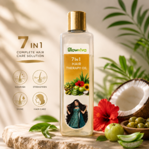 7 IN 1 HAIR THERAPY OIL
