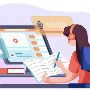 ANIMATED VIDEOS (EDUCATION)