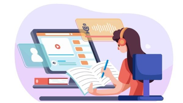 ANIMATED VIDEOS (EDUCATION)