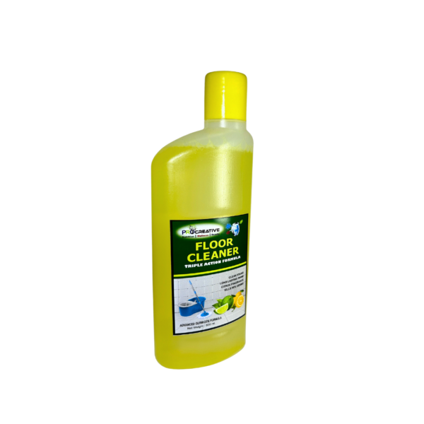 FLOOR CLEANER