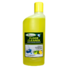 FLOOR CLEANER