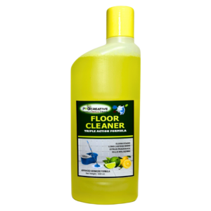 FLOOR CLEANER