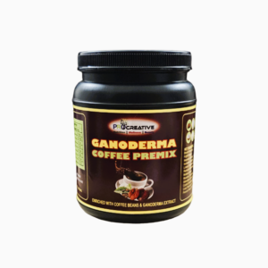 GANODERMA COFFEE