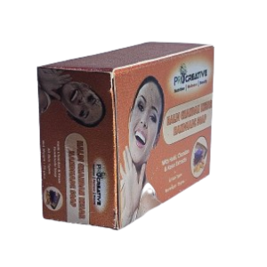 HALDI CHANDAN KESAR HAND MADE SOAP