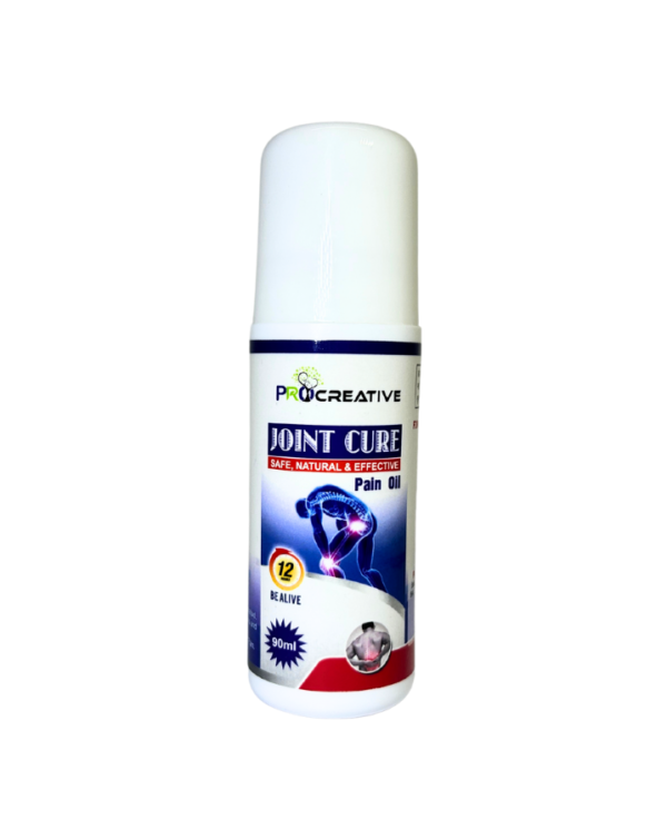 JOINT PAIN OIL