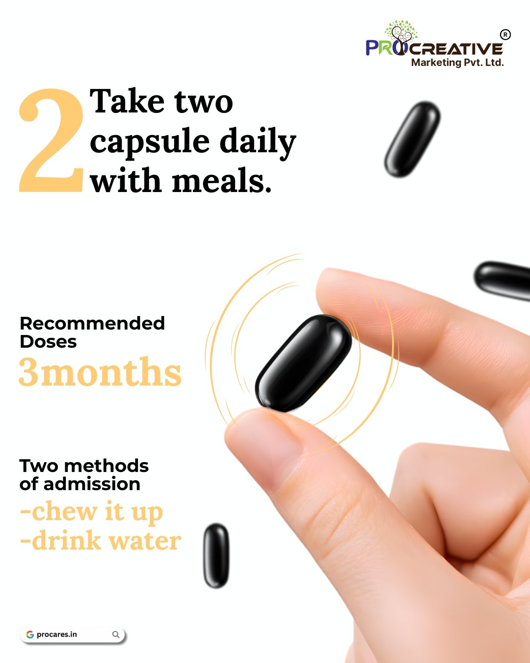 KALONJI SOFTGEL CAPSULE