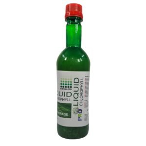 LIQUID CHLOROPHYLL