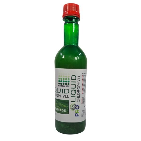 LIQUID CHLOROPHYLL