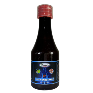 LIVER SYRUP