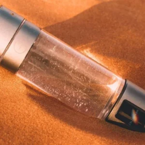 HYDROGEN BOTTLE