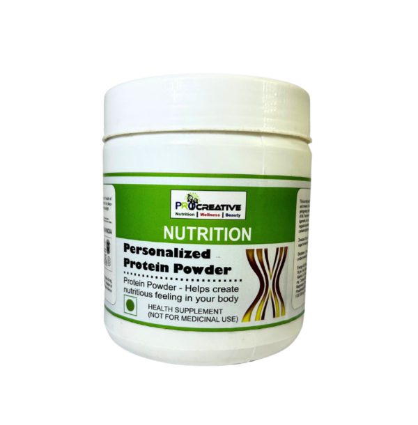 PROTEIN POWDER (BIG)