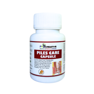 PILES CARE CAPSULE