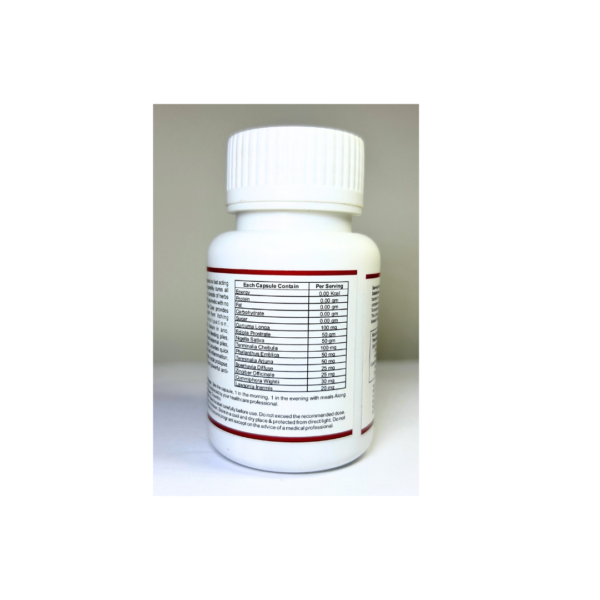 PILES CARE CAPSULE