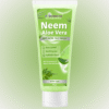 NEEM & ALOEVERA ANTI ACNE FACE WASH