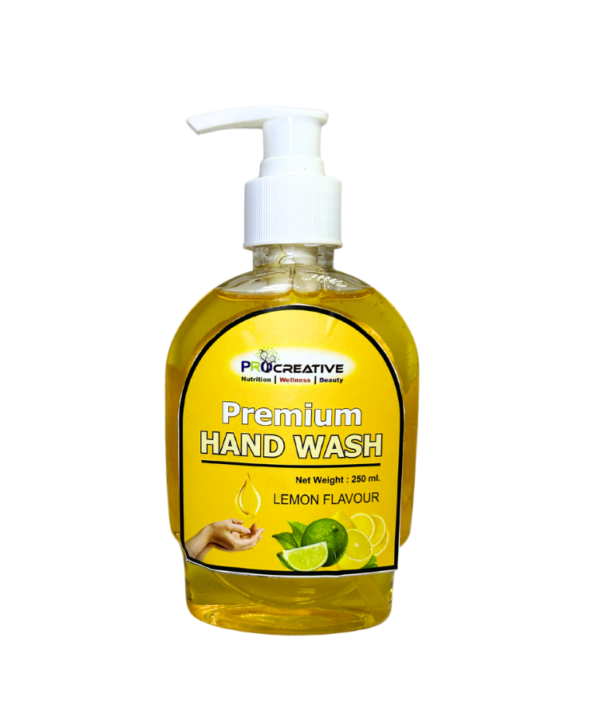 HAND WASH