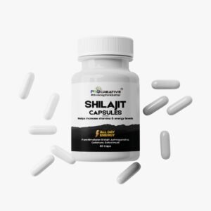 SHILAJIT CAPSULE