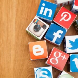 SOCIAL MEDIA COURSE