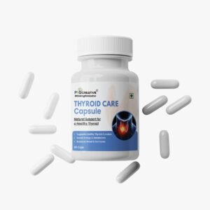 THYROID CARE CAPSULE