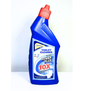 TOILET CLEANER