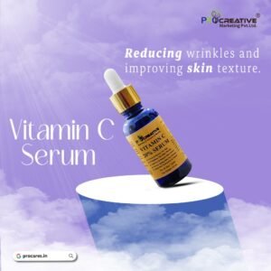 VITAMINE C 20% SERUM