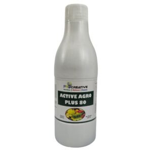 ACTIVE AGRO PLUS 80