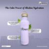 ALKALINE BOTTLE (1+1)