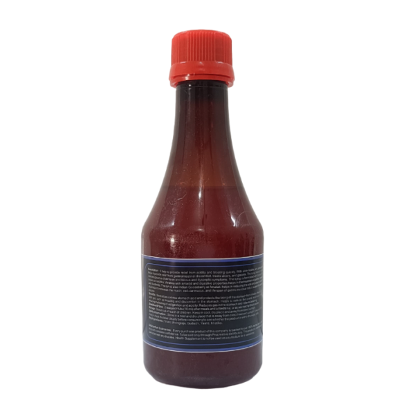 ANTIACID SYRUP