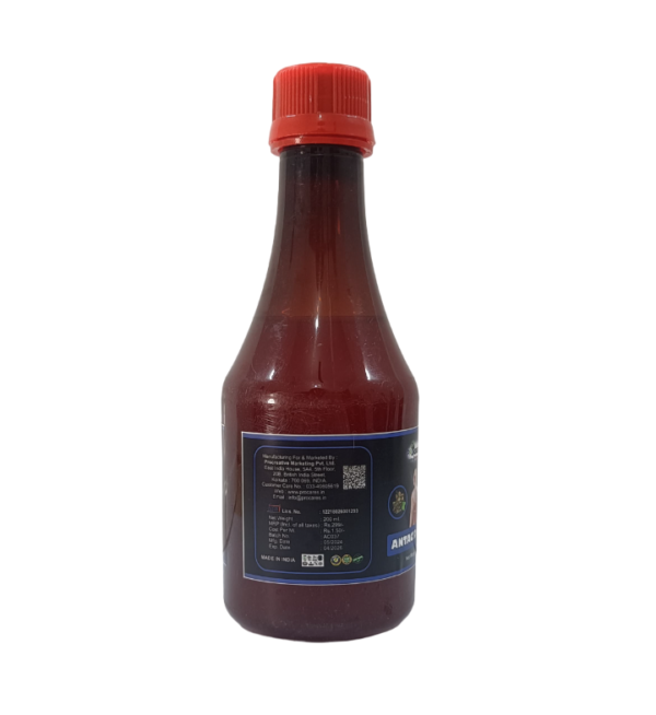 COLD & COUGH SYRUP