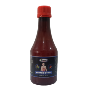 ANTIACID SYRUP
