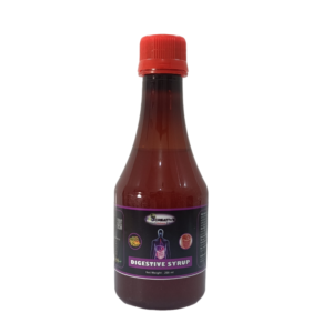 DIGESTIVE SYRUP