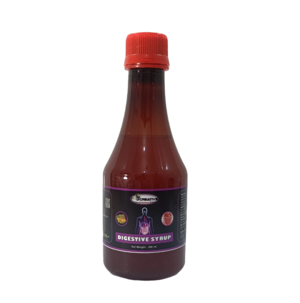 DIGESTIVE SYRUP