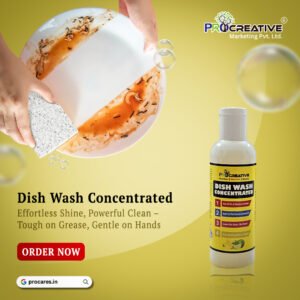 DISHWASH GEL