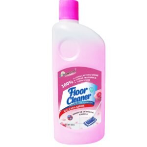 FLOOR CLEANER