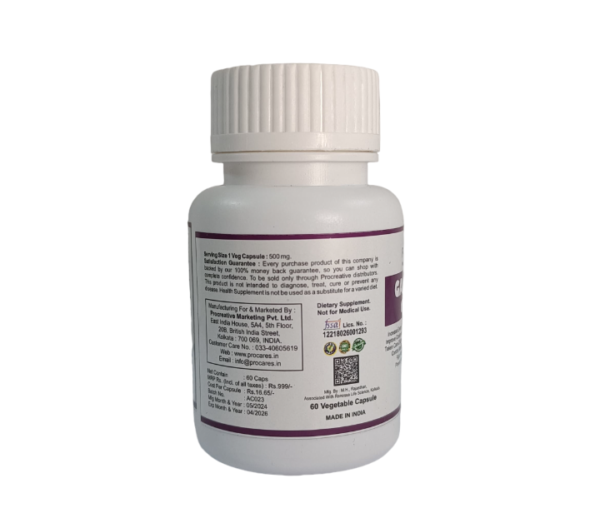 GANODERMA CAPSULE