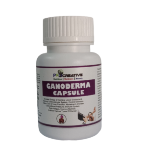 GANODERMA CAPSULE