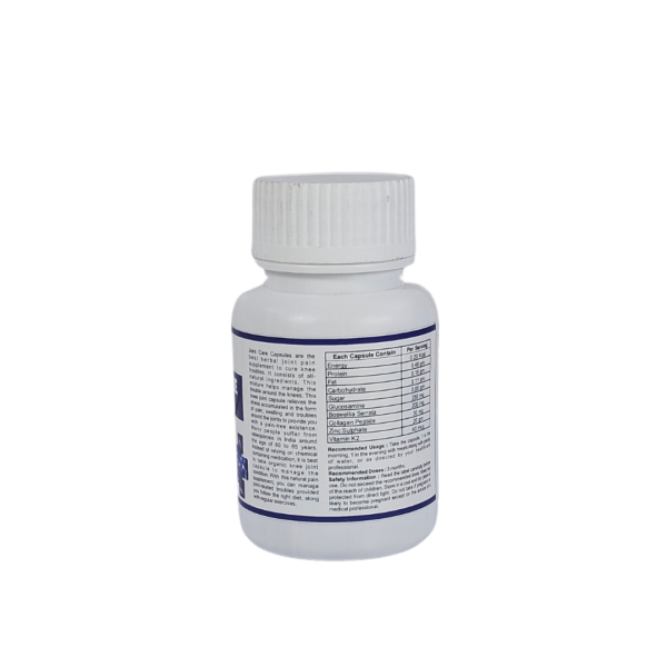 JOINT CARE CAPSULE