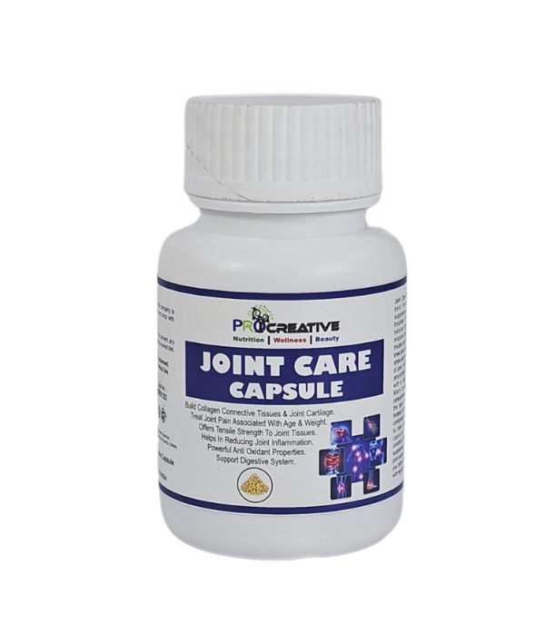 JOINT CARE CAPSULE